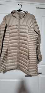 Eddie Bauer Coat